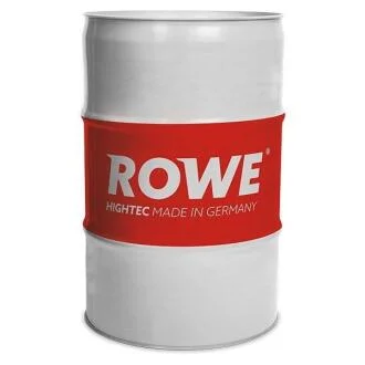 Олива моторна HIGHTEC SYNT RSi SAE 5W-40 (60 L) ROWE 20068-0600-99