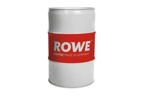 Олива моторна HIGHTEC SYNTH RS SAE 0W-40 (60 L) ROWE 20020-0600-99