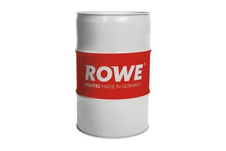 Олива моторна HIGHTEC SYNTH RS SAE 5W-40 (60 L) ROWE 20001-0600-99