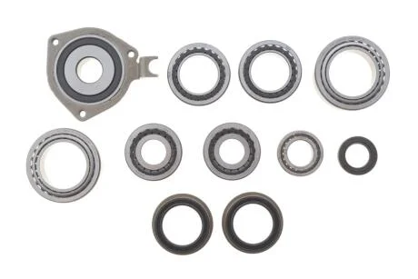 Ремонтний комплект, коробка передач LuK 462 0409 10