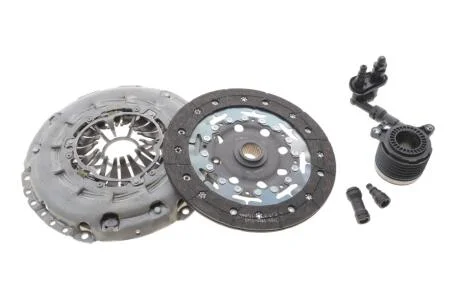 Комплект зчеплення LuK 624 4050 33