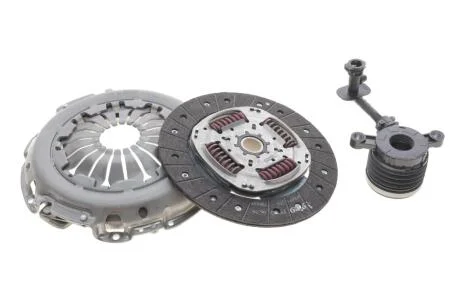 Комплект зчеплення LuK 622 3421 33