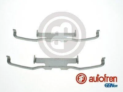 Монтажний компл.,гальм.колодки AUTOFREN D42994A