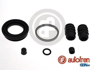 Ремкомплект гальмівного супорта задн Лів/Прав (діаметр поршня: 38) MAZDA CX-5 2.0/2.2D/2.5 11.11- AUTOFREN D43194