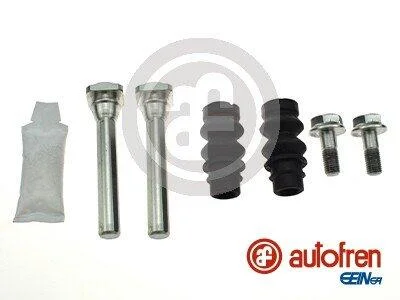 Ремкомплект гальмівного супорта задн Лів/Прав (діаметр поршня: 10) MAN TGE MERCEDES A (V177), A (W177), B SPORTS TOURER (W247), CLA (C118), CLA SHOOTING BRAKE (X118) 1.0CNG-Electric 05.06- AUTOFREN D7315C