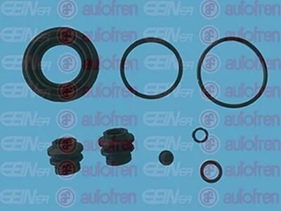 Ремкомплект гальмівного супорта задн Лів/Прав (діаметр поршня: 40) LEXUS ES, NX, UX TOYOTA CAMRY 2.0-3.5 07.14- AUTOFREN D42693