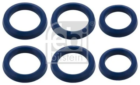 Ремкомплект приводу кабіни FEBI FEBI BILSTEIN 44879
