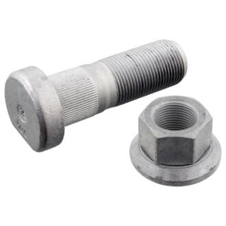 Болт для кріплення колеса FEBI FEBI BILSTEIN 172240