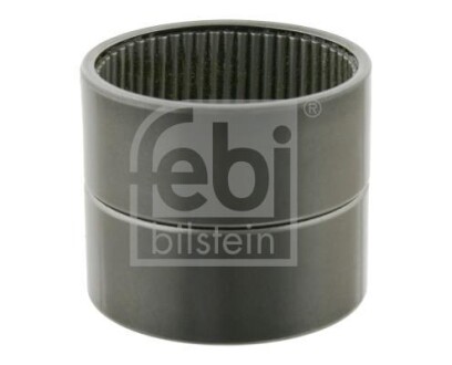 Підшипник шкворня FEBI FEBI BILSTEIN 08524