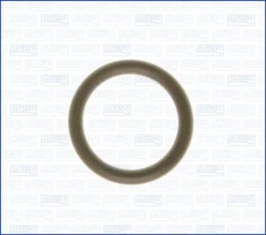 Кільце ущільнювальне BMW 3, 5 AJUSA 16056800