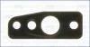 Прокладка турбокомпресора (товщина 0,25мм) FORD RANGER MINI (R50, R53) TOYOTA DYNA, FORTUNER, HIACE / COMMUTER V, HIACE IV, HIACE V, HILUX VI, HILUX VII, LAND CRUISER 90 1.4D/2.5D/3.0D 02.00- AJUSA 01021300 (фото 1)