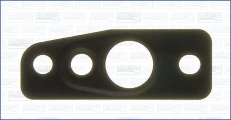 Прокладка турбокомпресора (товщина 0,25мм) FORD RANGER MINI (R50, R53) TOYOTA DYNA, FORTUNER, HIACE / COMMUTER V, HIACE IV, HIACE V, HILUX VI, HILUX VII, LAND CRUISER 90 1.4D/2.5D/3.0D 02.00- AJUSA 01021300
