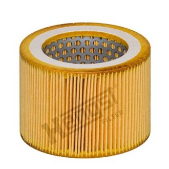 Фільтр повітря HENGST HENGST FILTER E1536L