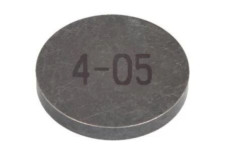 Гвинт регулювання зазору, від маніпулятора до стовбура Metelli 030105