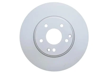 Диск гальмівний Metelli 23-0753C