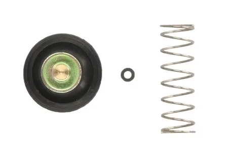 Повітряний клапан TOURMAX ACV403