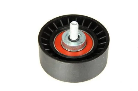 Натягуючий ролик поліклинового ременя FIAT BRAVO I, COUPE, MAREA LANCIA LYBRA 2.0 10.95-10.05 BTA E2F5862BTA