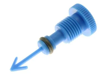 Зливна пробка радіатора BMW 3 (E46), X3 (E83), X5 (E53), Z4 (E86) 1.6-3.0D 12.97-08.11 V20-1377 VAICO V201377