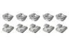 Кліпси, затискачі і кріплення ROMIX ROMC70355 (фото 1)