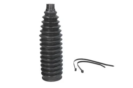 Чохол захисний Лів/Прав (довжина213мм 15/48мм/48мм) TOYOTA 4 RUNNER V, ALPHARD I, AVENSIS VERSO, BB I, CALDINA, CAMI, CAMRY, CARINA VII, CELICA, COROLLA, CORONA, DUET, GAIA 1.0-3.5 01.92- PASCAL I62038PC