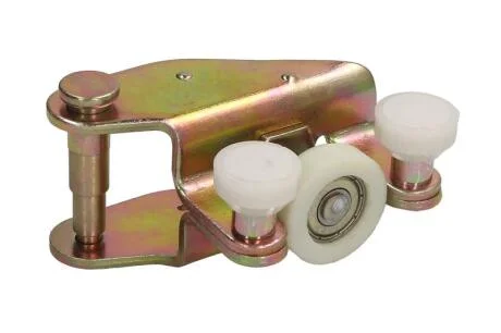 Візок завіса розсувних дверей Лів (середній завіс) VW TRANSPORTER T4 07.90-04.03 6003-00-0352P BLIC 6003000352P