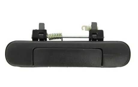 Ручка дверей передн Лів (чорний) NISSAN ALMERA I N15 09.95-07.98 6010-16-018401P BLIC 601016018401P