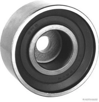 Паразитний ролик ременя ГРМ HYUNDAI ACCENT, ACCENT I, ACCENT II, ACCENT III, COUPE II, ELANTRA III, GETZ, MATRIX KIA CERATO I, RIO II 1.4/1.5/1.6 10.95-12.11 JAKOPARTS J1140501