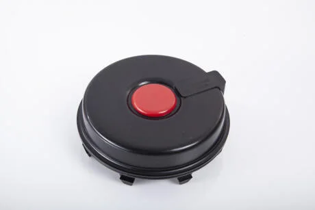 Кришка ступиці PETERS PE AUTOMOTIVE 06607400A