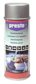 Мастило PRESTO Presto 306376
