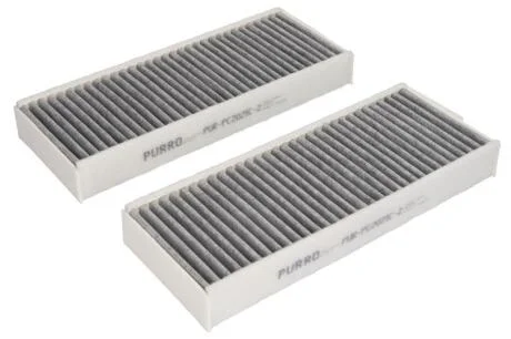 Фільтр салону PURRO PURPC2021C2
