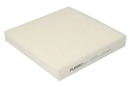 Фільтр салону PURRO PURPC8041