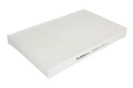 Фільтр салону PURRO PURPC0001