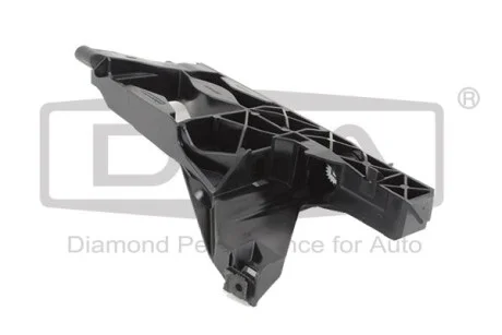 Кронштейн кріплення фари лівої Audi A6 (10-15) DPA 88051775502