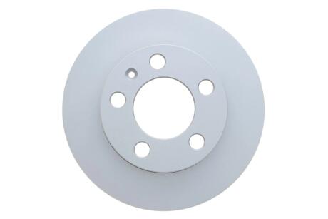 ГАЛЬМІВНИЙ ДИСК 0 986 479 K55 BOSCH 0986479K55