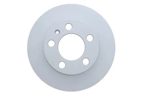 ГАЛЬМІВНИЙ ДИСК 0 986 479 K55 BOSCH 0986479K55