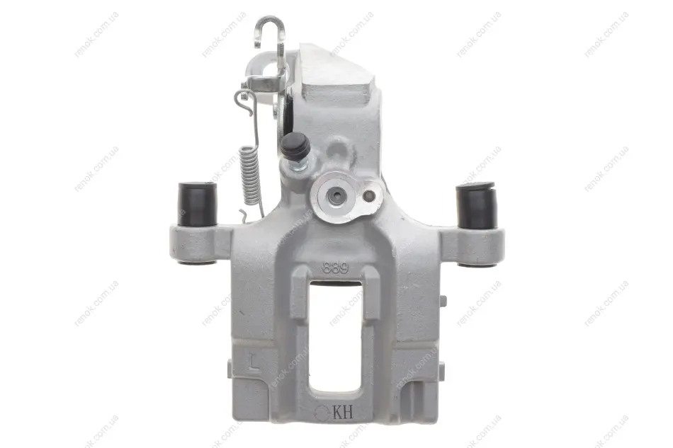 Супорт гальмівний AXIA Brake Calipers AXIA Automotive 395144 (фото 1)