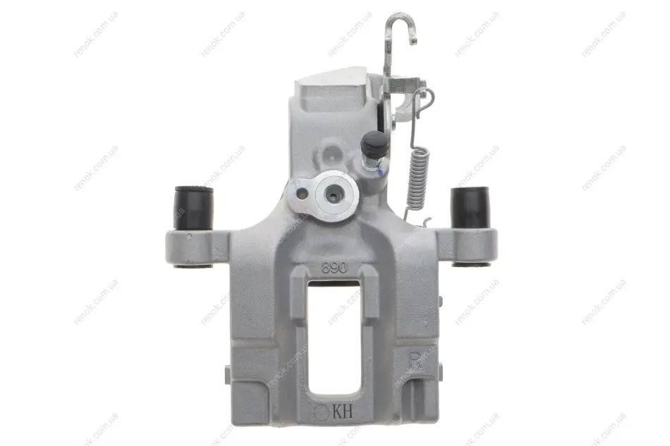 Супорт гальмівний AXIA Brake Calipers AXIA Automotive 395145 (фото 1)