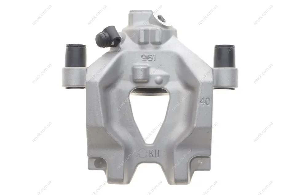 Супорт гальмівний AXIA Brake Calipers AXIA Automotive 394430 (фото 1)