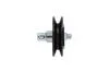 PARTS MITSUBISHI Натяжний ролик PAJERO SPORT I 3.0 V6 98-00 KAVO DTP-5516 (фото 4)