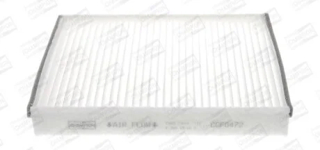 Фільтр салону Ford Focus III CHAMPION CCF0472