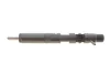 Електромагнітний CR інжектор DACIA DUSTER, DUSTER/SUV, LOGAN, LOGAN EXPRESS, LOGAN MCV, SANDERO RENAULT CLIO III, CLIO III/HATCHBACK, FLUENCE, KANGOO BE BOP, KANGOO EXPRESS K9K608-K9K894 DELPHI Delphi 28237259-12B1 (фото 1)
