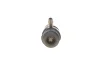 Електромагнітний CR інжектор DACIA DUSTER, DUSTER/SUV, LOGAN, LOGAN EXPRESS, LOGAN MCV, SANDERO RENAULT CLIO III, CLIO III/HATCHBACK, FLUENCE, KANGOO BE BOP, KANGOO EXPRESS K9K608-K9K894 DELPHI Delphi 28237259-12B1 (фото 4)