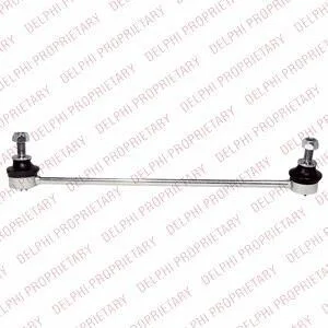 HONDA Тяга стабілізатора передн. прав. Jazz 02- Delphi TC2325