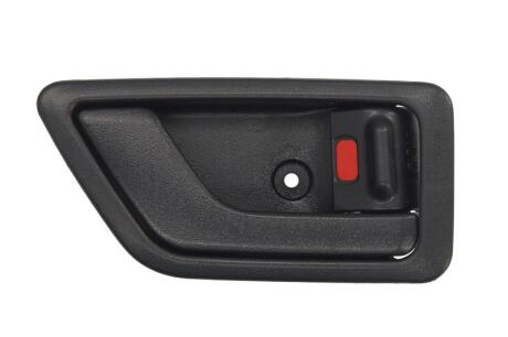 Ручка дверей Прав (внутрішн, чорний) HYUNDAI GETZ 09.02-06.09 BLIC 601020027408P