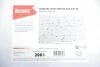 Олива моторна HIGHTEC SYNT RSS 03 SAE 5W-30 (200 L) ROWE 20372-2000-99 (фото 1)