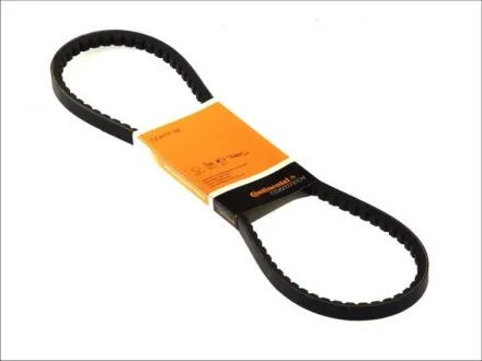 Клиновий пас CONTITECH Contitech 13X1165