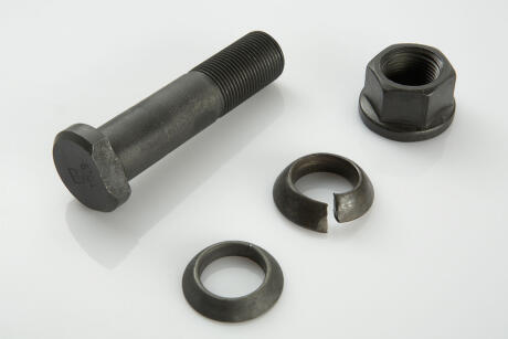 Болт для кріплення колеса PETERS PE AUTOMOTIVE 01700500A