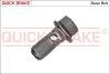 Гальмівні аксесуари QB QUICK BRAKE 3262 (фото 1)