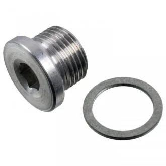 Болт зливу маслянного піддону FEBI FEBI BILSTEIN 175069