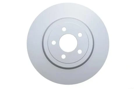 Диск гальмівний TEXTAR 92177105